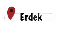 Mnks Ilçe Sticker