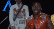 Robert Carradine 80S GIF