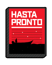 Fish Go Boldly Sticker by Mercury Marine Brasil