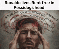 Messi Ronaldo GIF