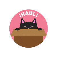 Haul Escabeche Sticker by Ruma