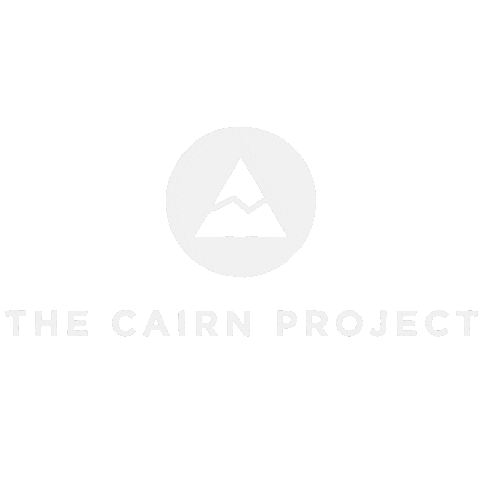 cairnproject giphyupload cairn cairn project the cairn project Sticker