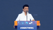 Bjp Mks GIF by DMK IT WING