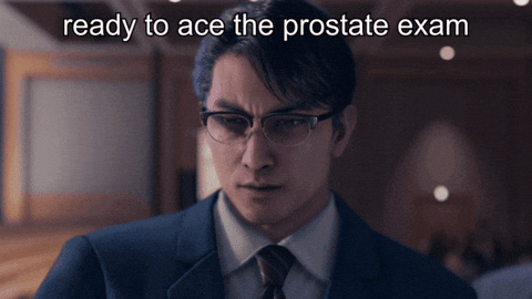 Like A Dragon Yakuza GIF