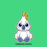 Happy Fun GIF by VeeFriends