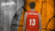 Basketball Vikings GIF by Basket_fi
