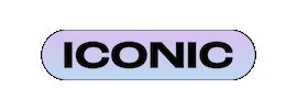Icon Brits Sticker by BRIT Awards