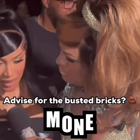 Drag Queen GIF by Shauna Brooks
