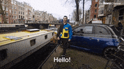 Joe Jonas GIF by The Roku Channel
