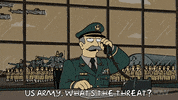 Episode 4 GIF by The Simpsons