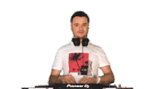 Sticker by DJ PIERRE