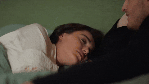 Good Morning GIF by Show TV