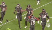 Tampa Bay Buccaneers Football GIF by NFL