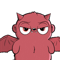 Say No More Flirt Sticker by Fugz Official