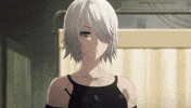 A2 Nier Automata GIF