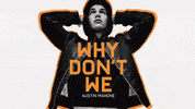 GIF by Warner Music Malaysia