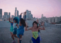 Music Video Singing GIF by BOYS WORLD