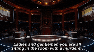 jeanine pirro fox GIF by You The Jury