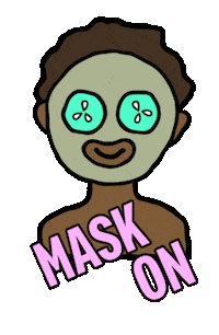 awesome makeup Sticker by Natura