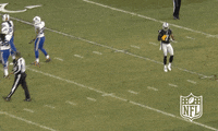 Oakland Raiders Football GIF by NFL
