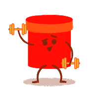 proteinnow protein suplementos proteinnow Sticker