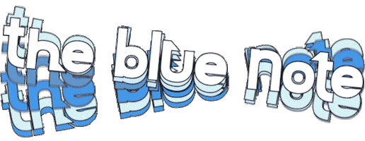 Blue Note Missouri Sticker by FPC Live