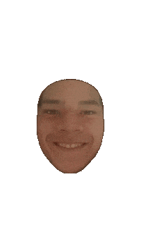 Mungle Sticker