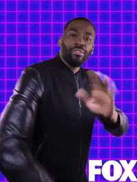 GIF by Fox TV