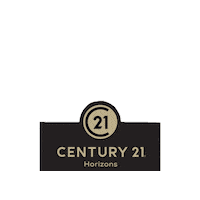 C21 Vendu Sticker by Century21horizons
