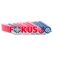 grupofokus fokus adoralle grupofokus ducampo Sticker