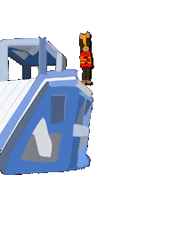 Water Park Sticker by aqua park group