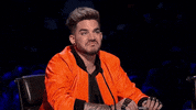 xfactorglobal reaction yes okay australia GIF