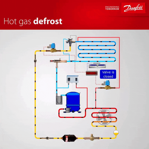 Refrigeration GIF by Danfoss Climate Solutions
