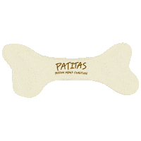 MissionMeals dog perro bone perrito Sticker