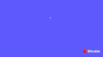 Celebrate Merry Christmas GIF by Biteable