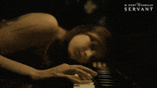 Sad M Night Shyamalan GIF by Apple TV+