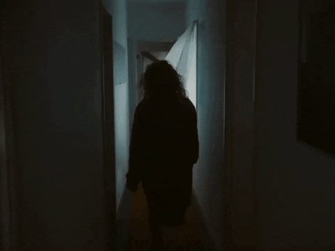 Gold GIF by EDEN