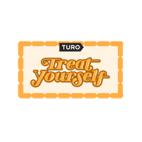 Travel Roadtrip Sticker by Turo