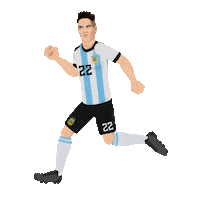 World Cup Football Sticker by Panini America