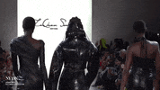 New York Fashion Week GIF by NYFW: The Shows
