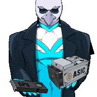 Mood Choose Sticker by ambientcrypto