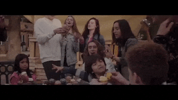 ontheoutside outsiders oto on the outside how did you know GIF