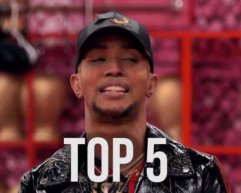 Top 5