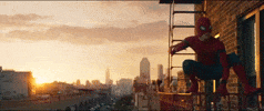 trailer spiderman spider man spider man homecoming GIF