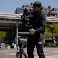 Camera Canon GIF