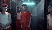 sexy i wish you were here GIF by HRVY