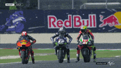 motogp sports sport racing haha GIF