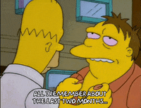 homer simpson GIF