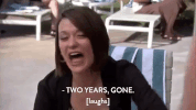 comedy central alice murphy GIF by Workaholics