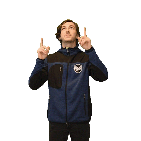 Show Up Sticker by Euro4x4parts - Parts and accessories for 4x4 and SUV